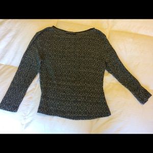 Brandy Melville sweater